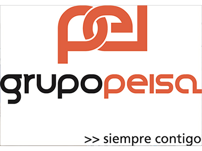 Foto GRUPO PEISA hace entrega de los reconocimientos a la antigüedad de su personal.